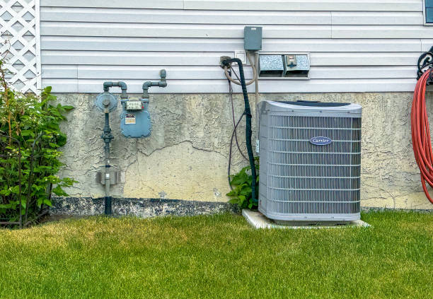Air duct cleaning in Clinton, PA